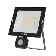 Reflektor LED 50W so senzorom  REBEL URZ3617