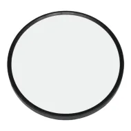 LED svietidlo na povrch CCT 3000/4000/6500K  50W čierný rámik L244075 