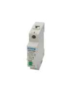 Podpäťová a prepäťová  spúšť  C60- U2 /O2 k ističom C60N TDS, TDZ