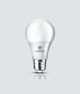 LED žiarovka E27 7W so senzorom pohybu 6400K 550lm