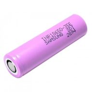 Batéria Samsung INR18650-35E, 3450mAh, 3,7V