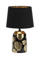 Stolná lampa Sonal 4549