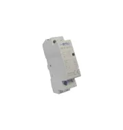 Modulárný stykač DIN 24V NM-IS 25-20