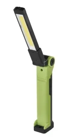 Nabíjacie svietidlo COB LED P4540 750 lm