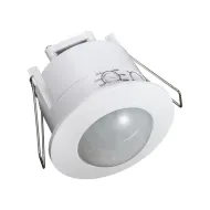 Snímač pohybu vstavaný PIR GETI GS1206
