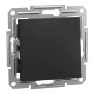 Vypínač ASFORA č.1 (1-pólový) antracit EPH0100171