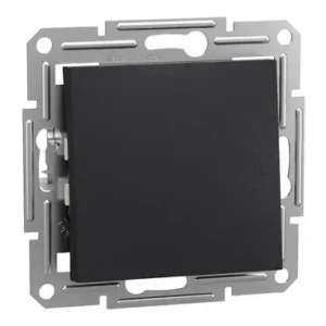 Vypínač ASFORA č.1 (1-pólový) antracit EPH0100171