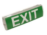 LED núdzové svietidlo 4W/3h/IP65 - LEL102