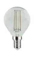 Žiarovka LED Filament E14 G45 6W 800 lm 4000K Rabalux 79190