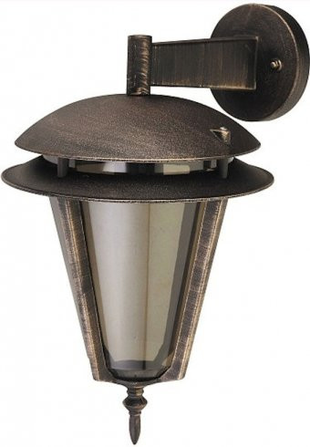 Svietidlo záhradné STOCKHOLM 8430 (bočné ,dole)