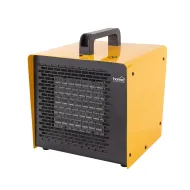 Elektrický ohrievač keramický 230V 3kW FK303