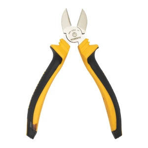 Kliešte štiepacie bočné WORKSITE 180mm WT1021