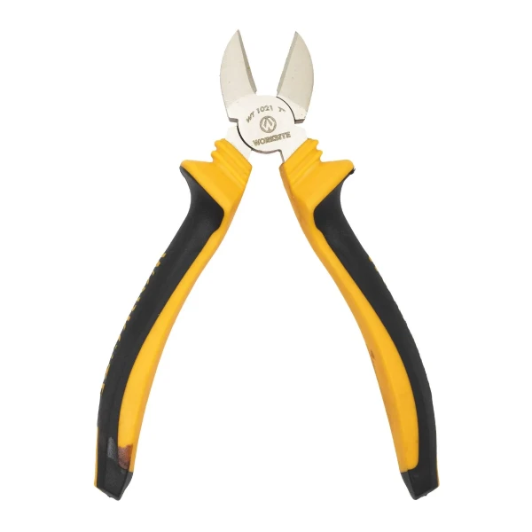Kliešte štiepacie bočné WORKSITE 180mm  WT1021
