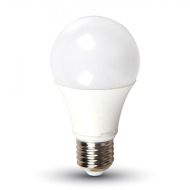 Žiarovka LED A60 E27 11W (studená biela)