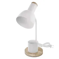 Stolná lampa POPPY žiarovková 1xE27 Z7640 