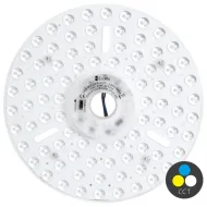 Výmený LED modul magnetický 24W CCT 3200lm