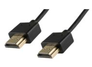 Prepojovací kábel HDMI - HDMI 4,5m