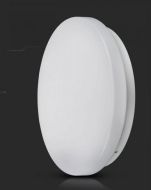 Stropné LED svietidlo 12W, s CCT nastavením farieb