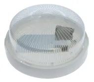 Svietidlo RITA 1xE27 IP44 IK10