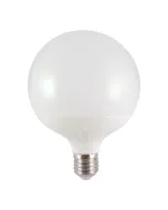Žiarovka LED Globe G120 E27 18W 6500K