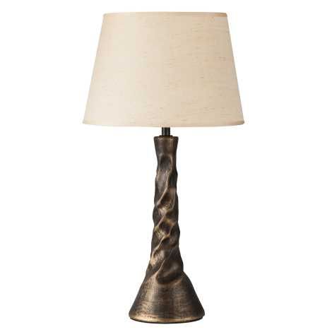 Stolná lampa Rabalux HATTIE 4376