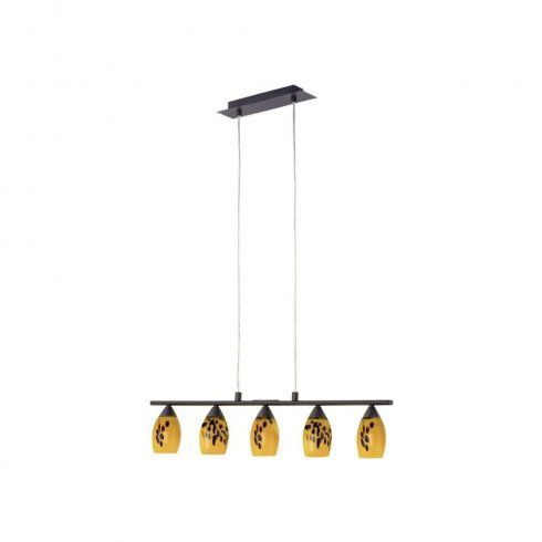 Závesné svietidlo EGLO 87232 ORION CLASSIC