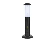 LED prenosná kempingová lampa - FCL02