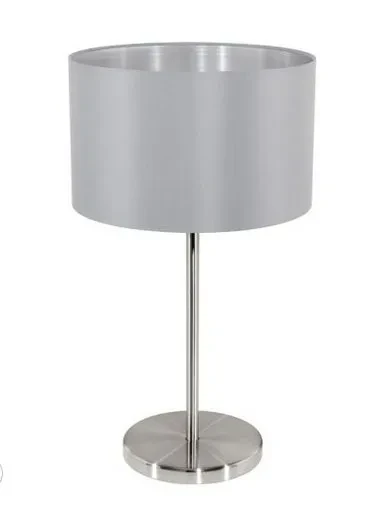 Stolné svietidlo MASERLO – EGLO 31628