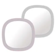 LED mini baterka -vreckové kozmetické zrkadlo  Emos P4718