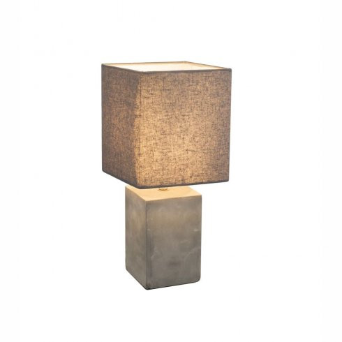 Stolná betónová lampa ILONA 21700