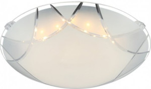 Stropné LED svietidlo INKA 40431