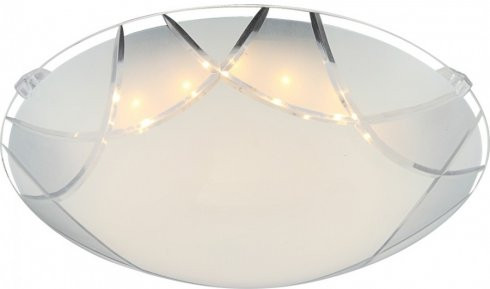 Stropné LED svietidlo INKA 40431