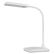 LED stolná lampa EDDY 6W 480lm CCT biela