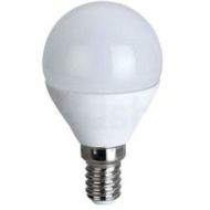 Žiarovka LED E14 5W (teplá biela)