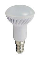 Žiarovka LED E14 5W R50 (teplá biela)