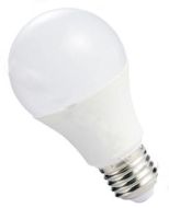 Žiarovka LED E27 10W (teplá biela)