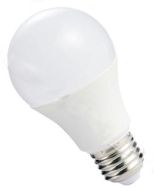 Žiarovka LED E27 10W (denná biela)