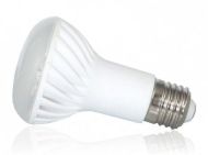 Žiarovka LED E27 8W R63 (denná biela)