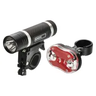 Set osvetlenia na bicykel P3920