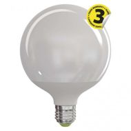 LED žiarovka Classic globe 15,3W E27 neutrálna biela