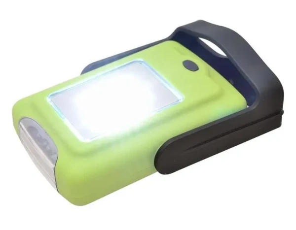 Baterka LED  STLE2W