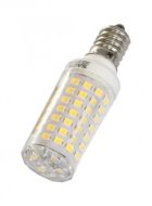 Digestorová žiarovka LED 8W - denná biela