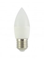 Žiarovka LED C35 E27 6W (sviečka)