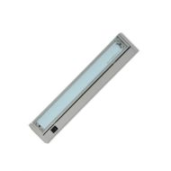 Podlinkové LED svietidlo TL2016-28SMD/5,5W strieborné