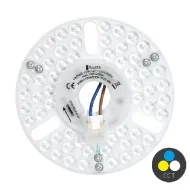 Výmený LED modul magnetický 10W CCT 920lm