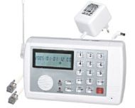 Bezdrôtový alarm HS 800
