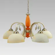 Luster RETROS 627 5xE27