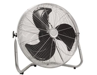 Podlahový ventilátor PVR 50