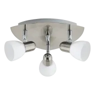 Svietidlo ENEA 90986 3xE14