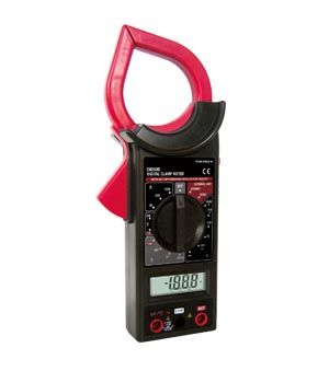 Kliešťovy multimeter LF266